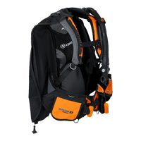 Aqualung Aqualung Pro HD Compact BCD - Oyster Diving