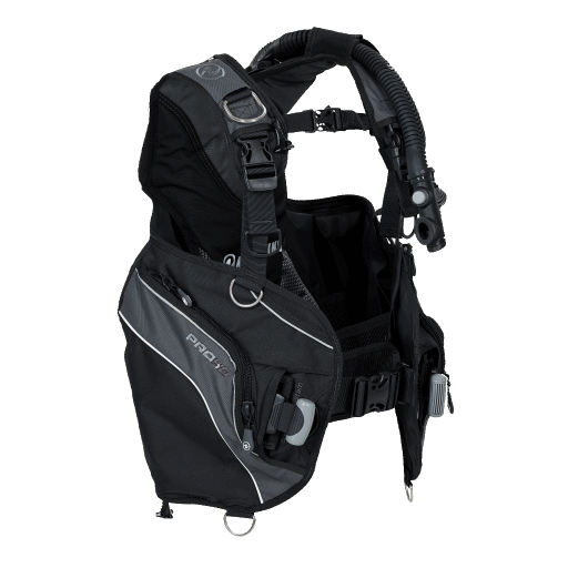 Aqualung Aqualung Pro HD Male BCD - Oyster Diving