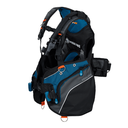 Aqualung Aqualung Pro HD Male BCD - Oyster Diving