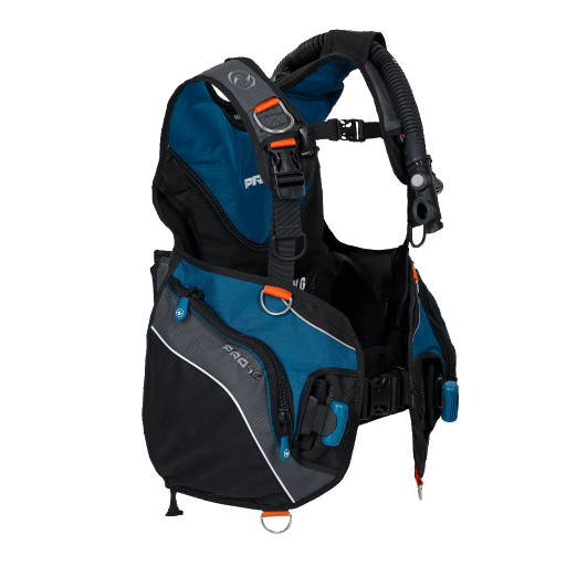 Aqualung Aqualung Pro HD Male BCD - Oyster Diving