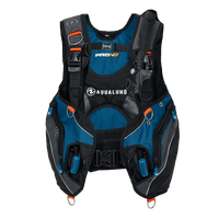 Aqualung Aqualung Pro HD Male BCD S / Petol - Oyster Diving