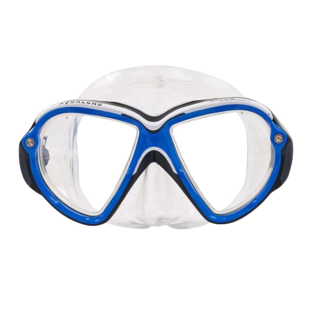 Aqualung Aqualung Reveal UltraFit BLUE / WHITE / S - Oyster Diving