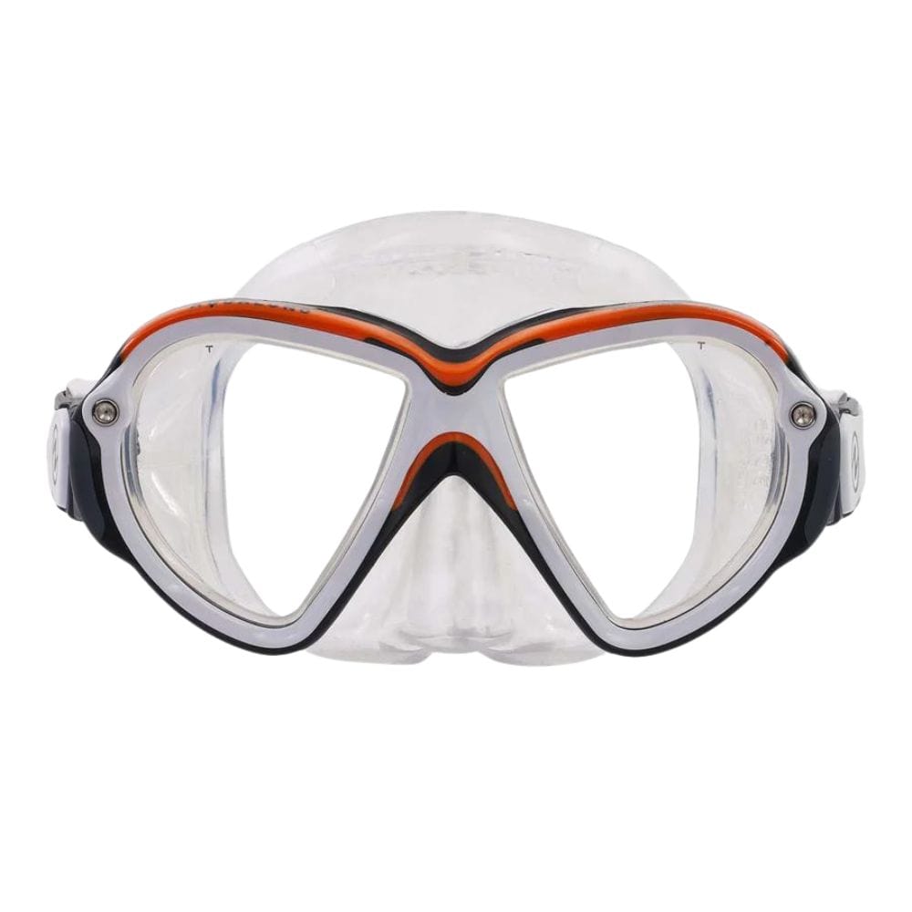Aqualung Aqualung Reveal UltraFit ORANGE / WHITE / S - Oyster Diving