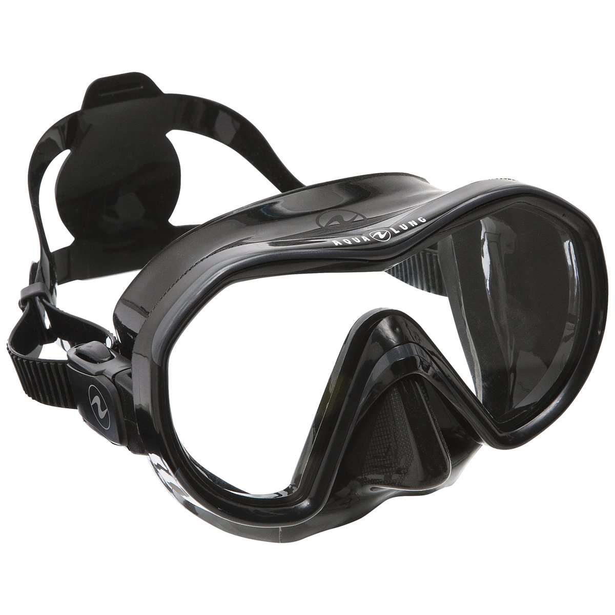 Aqualung Aqualung Reveal X1 BLACK / BLACK SIL - Oyster Diving