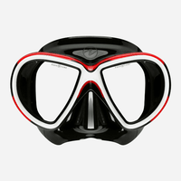 Aqualung Aqualung Reveal X2 - Sale Black/Red - Oyster Diving