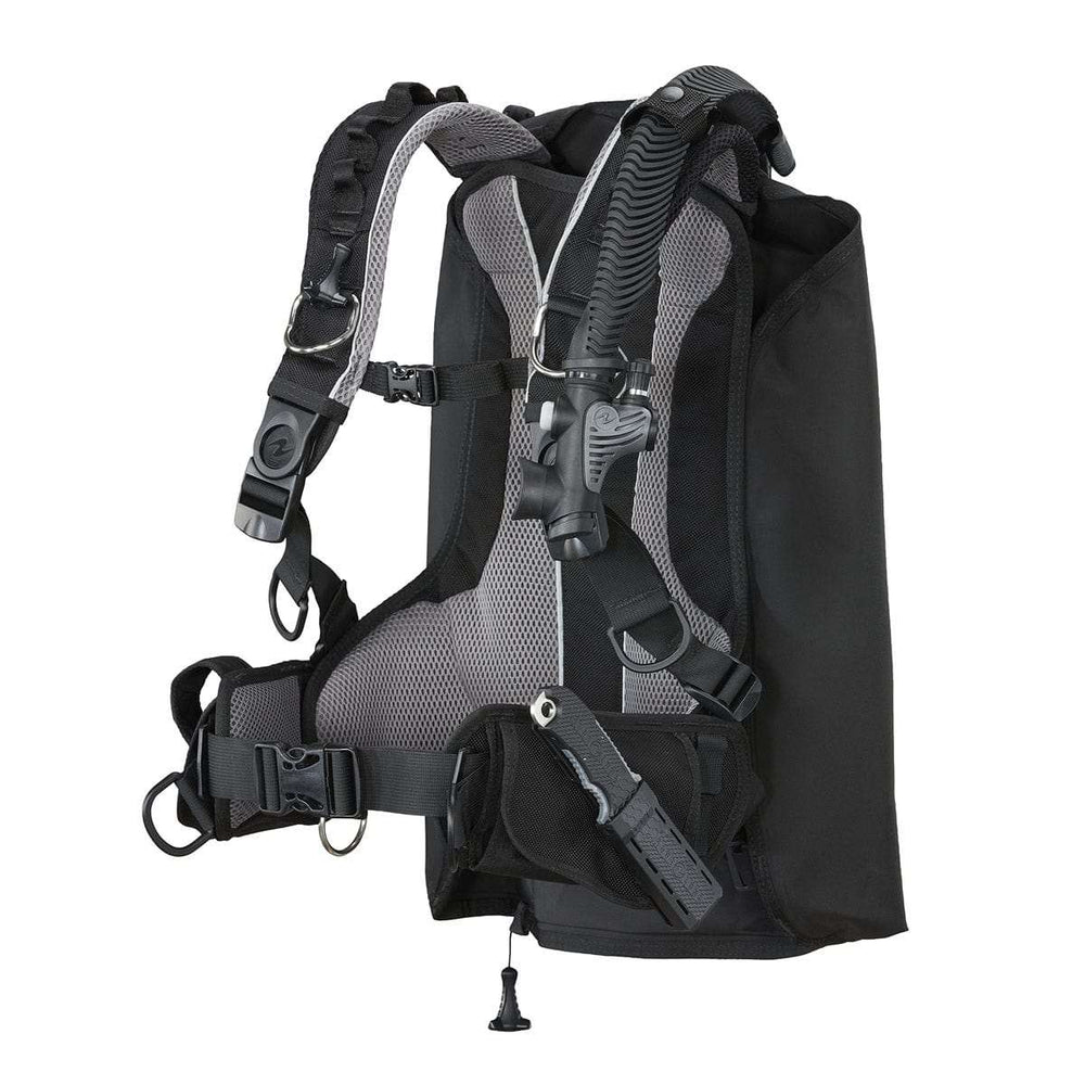 Aqualung Aqualung Rogue BCD - Oyster Diving