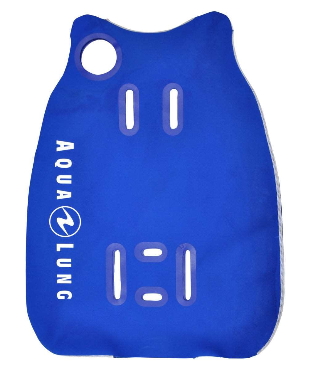 Aqualung Aqualung Rogue BCD Bladder Cover - Oyster Diving