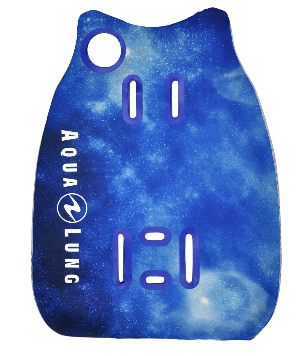 Aqualung Aqualung Rogue BCD Bladder Cover Blue - Blue Galaxy - Oyster Diving