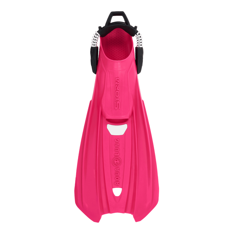 Aqualung Aqualung Storm Fins PINK / XS/S - Oyster Diving