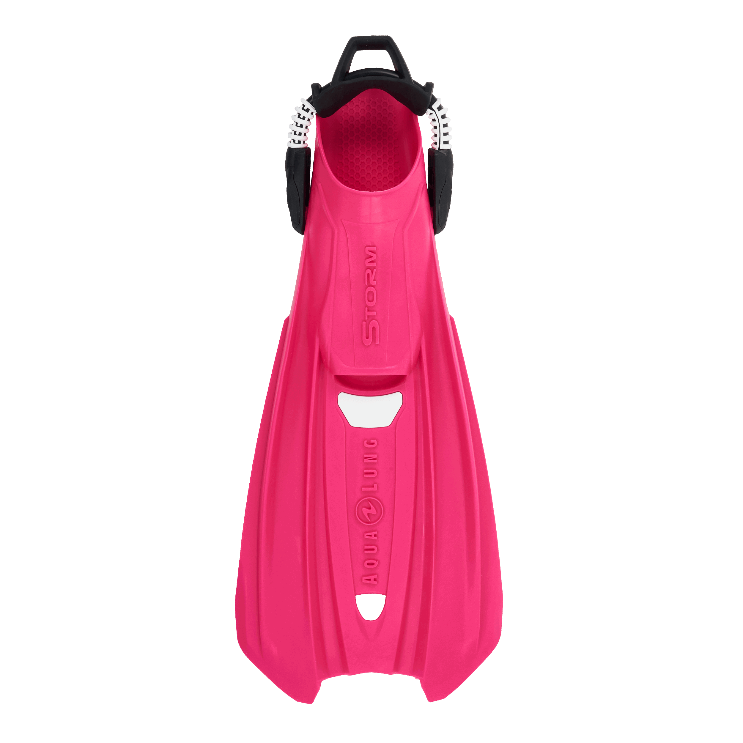 Aqualung Aqualung Storm Fins PINK / XS/S - Oyster Diving