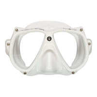 Aqualung Aqualung Teknika Mask WHITE - Oyster Diving