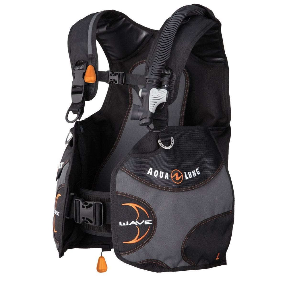 Aqualung Aqualung Wave BCD - Oyster Diving