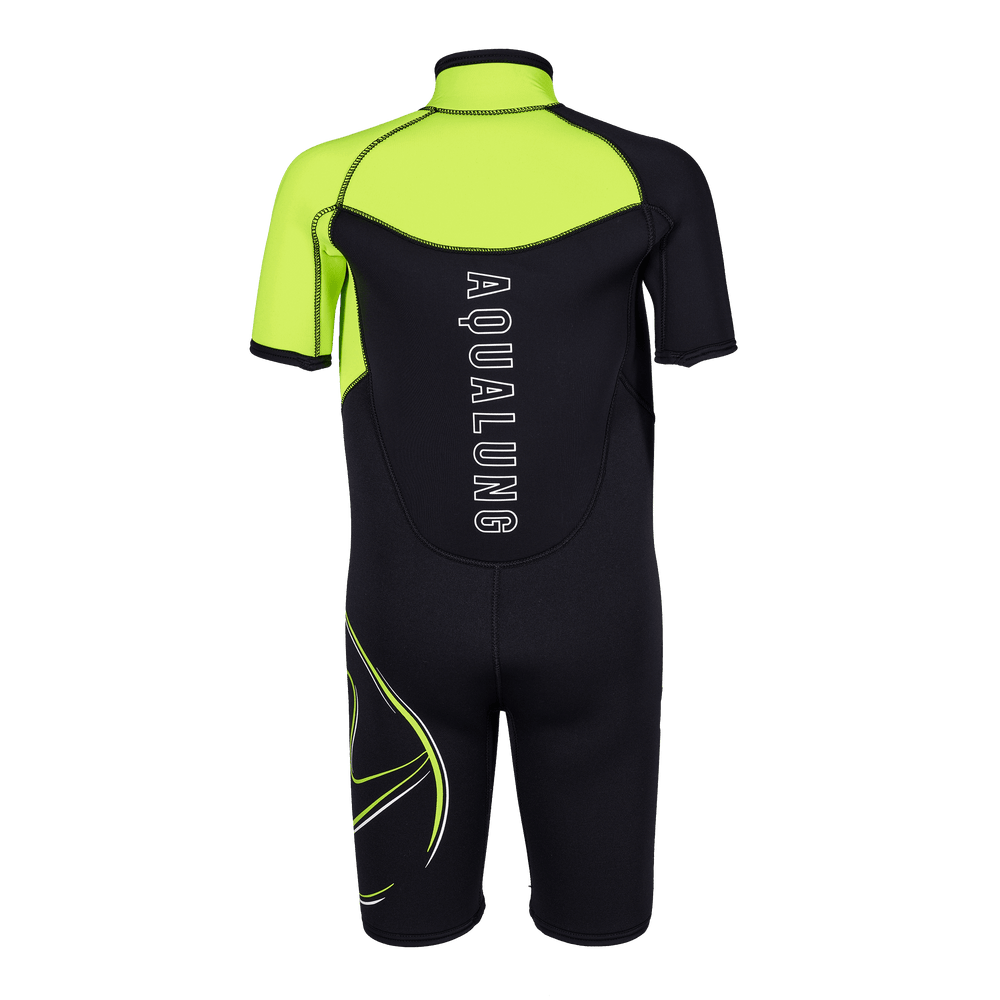 Aqualung Aqualung Wave Junior Shorty 4MM - Oyster Diving