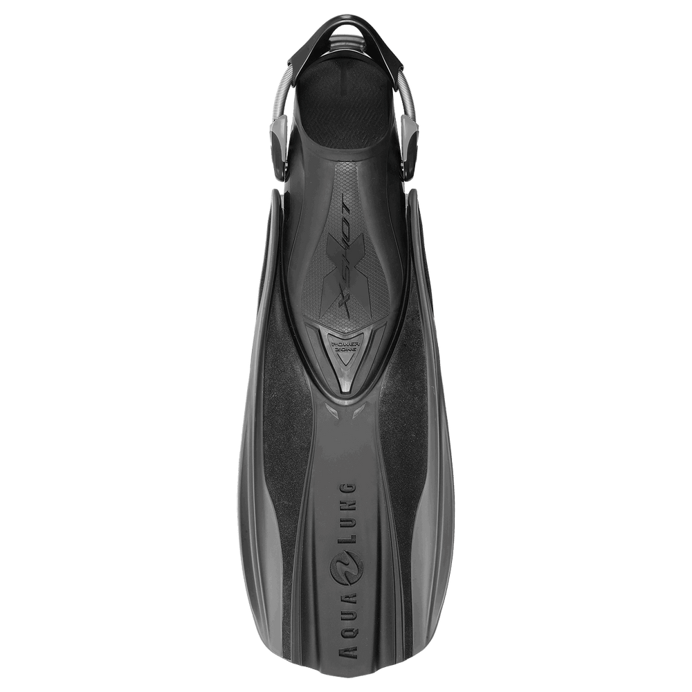 Aqualung Aqualung X Shot Fins (Sale) by Oyster Diving Shop