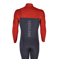 Aqualung Aqualung Xscape CZ Jumpsuit 4/3/2mm Mens - Oyster Diving