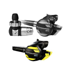 Atomic Aquatics M1 Regulator