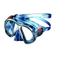 Atomic Aquatics Atomic Aquatics SubFrame Mask - Oyster Diving
