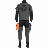 Avatar Avatar Airon 102 Drysuit - Oyster Diving