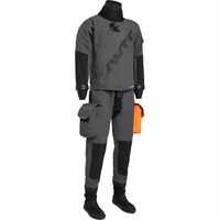 Avatar Avatar Airon 102 Drysuit - Oyster Diving