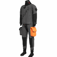 Avatar Avatar Airon 102 Drysuit - Oyster Diving