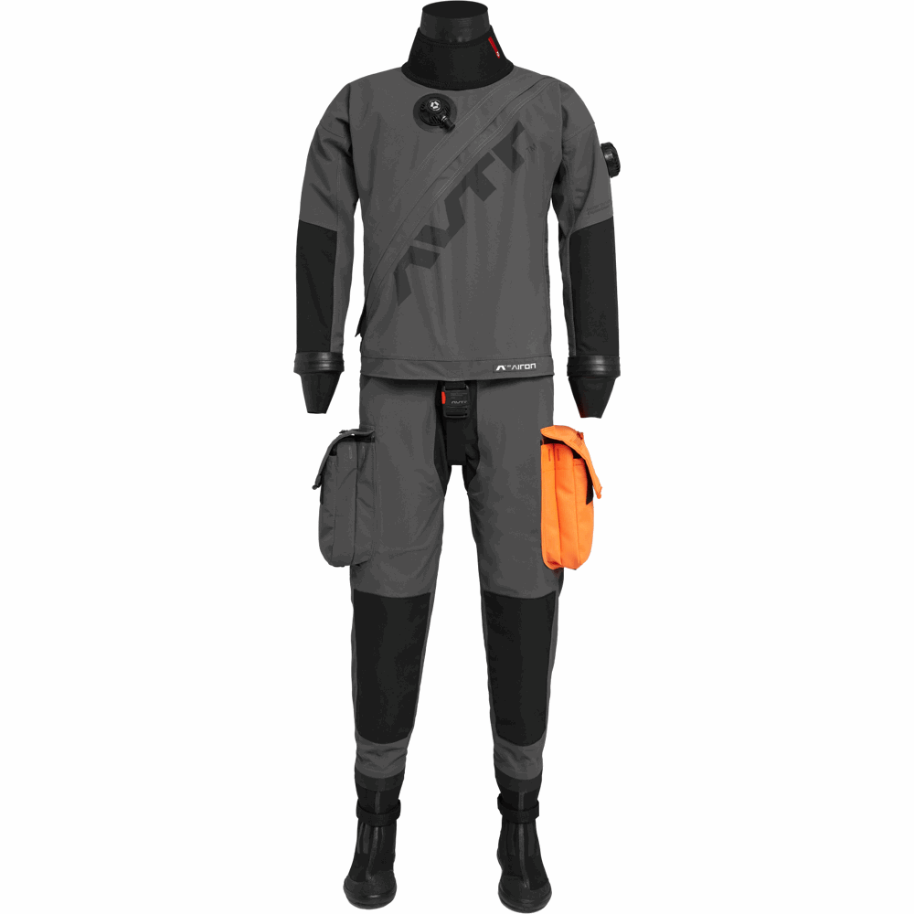Avatar Avatar Airon 102 Drysuit S - Oyster Diving