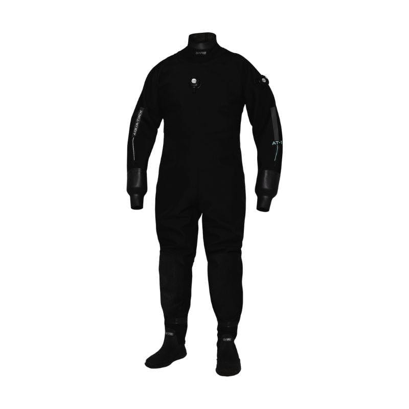 Bare BARE Aqua-Trek 1 Pro Dry Drysuit - Oyster Diving