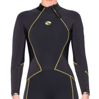 Bare Bare Evoke 5mm Wetsuit - Womens - Sale - Oyster Diving