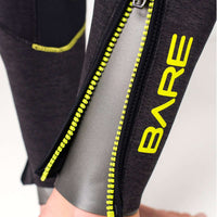 Bare Bare Evoke 5mm Wetsuit - Womens - Sale - Oyster Diving