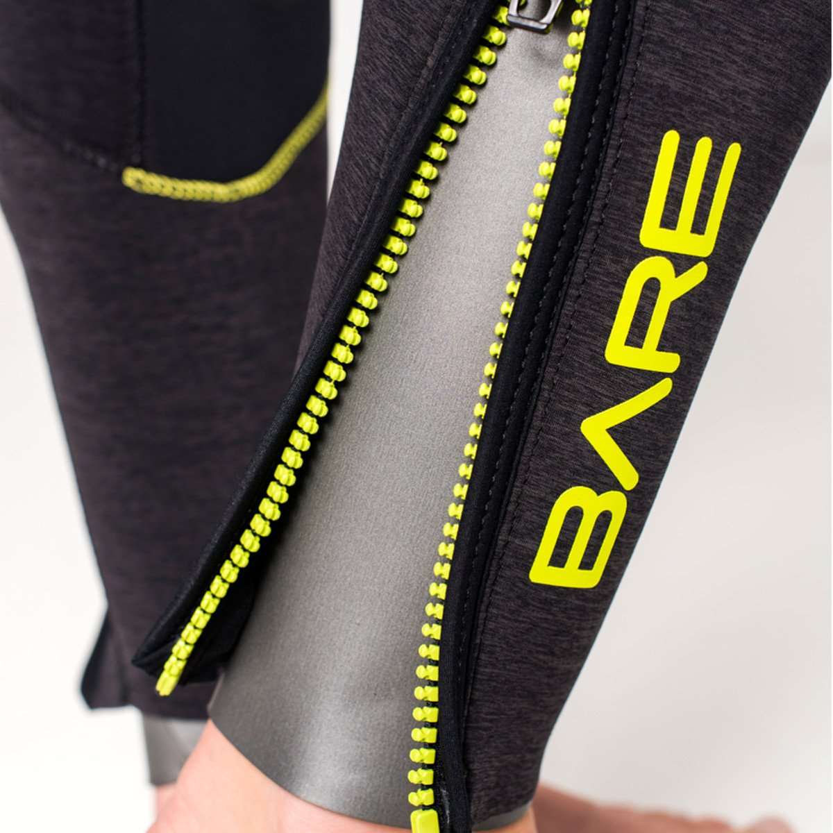 Bare Bare Evoke 7mm Full Wetsuit - Womens - Sale - Oyster Diving