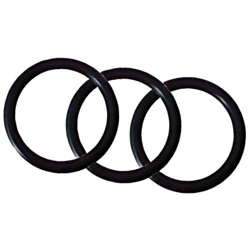 Beaver Sports Beaver 3 x Cylinder Valve O-Rings - Standard by Oyster Diving Shop