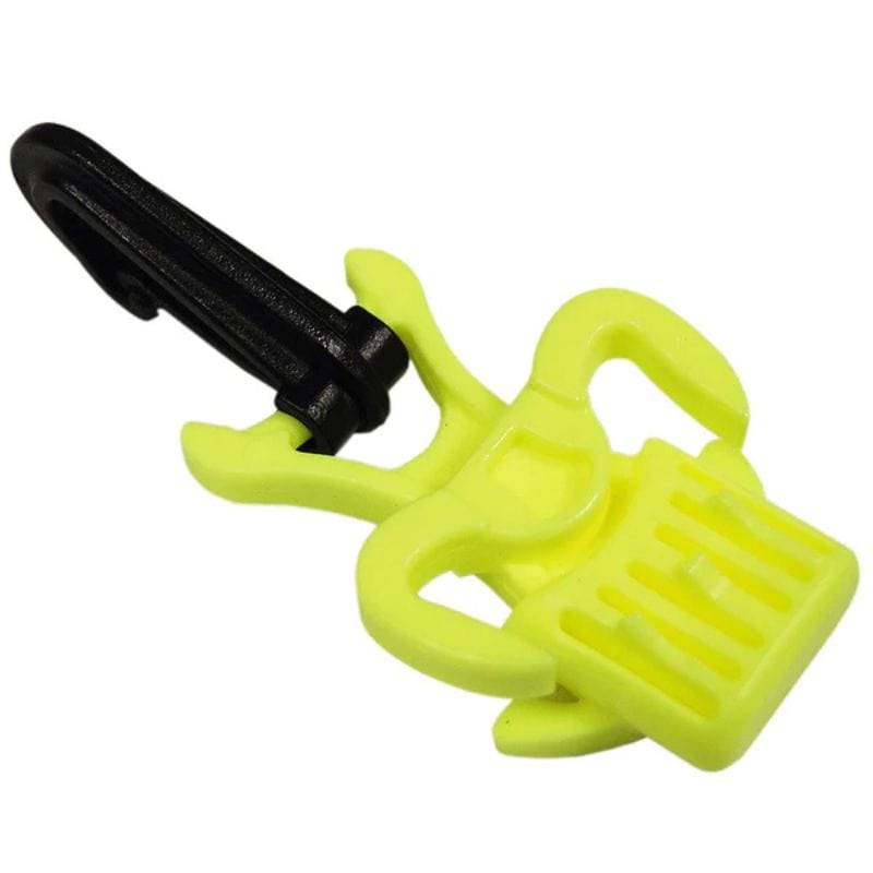 Beaver Sports Beaver Octopus Plug - Oyster Diving