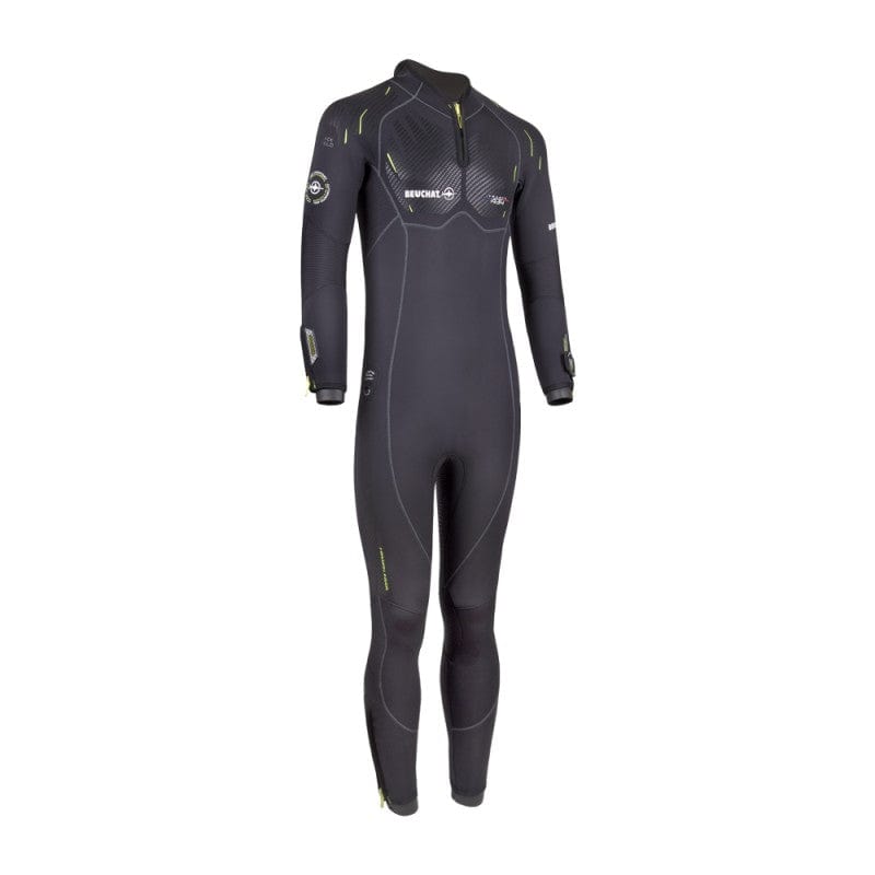 Oyster Diving Shop Beuchat FOCEA COMFORT 6 5mm Men's Wetsuit - Oyster Diving