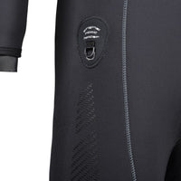 Oyster Diving Shop Beuchat FOCEA COMFORT 6 5mm Men's Wetsuit - Oyster Diving