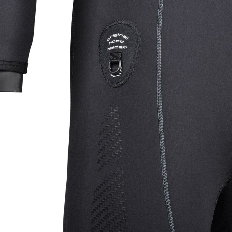 Oyster Diving Shop Beuchat FOCEA COMFORT 6 5mm Men's Wetsuit - Oyster Diving