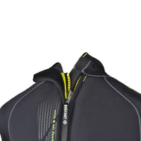 Oyster Diving Shop Beuchat FOCEA COMFORT 6 5mm Men's Wetsuit - Oyster Diving