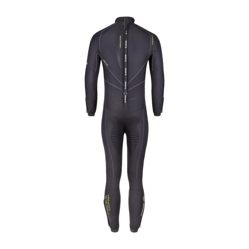 Oyster Diving Shop Beuchat FOCEA COMFORT 6 5mm Men's Wetsuit - Oyster Diving