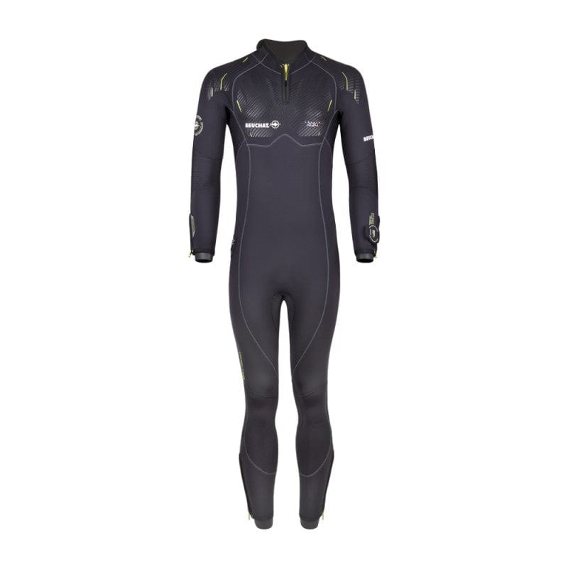 Oyster Diving Shop Beuchat FOCEA COMFORT 6 5mm Men's Wetsuit - Oyster Diving