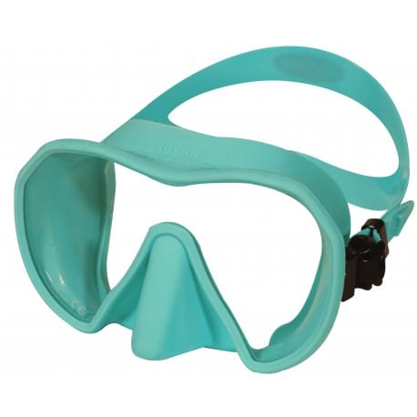 Beuchat Beuchat Maxlux S Mask - Oyster Diving
