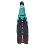 Beuchat Beuchat Mundial One-50 Freediving Fins - Oyster Diving