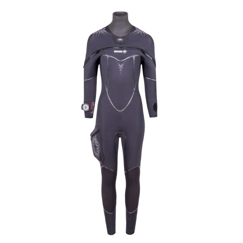 Beuchat Semi-dry X-Trem - Women
