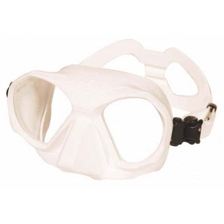 Beuchat Beuchat Shark Freediving Mask White - Oyster Diving