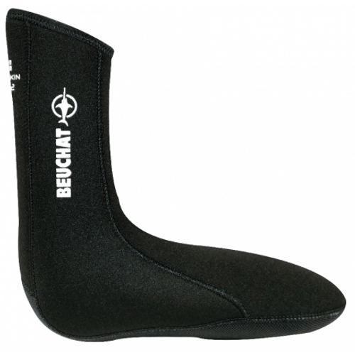Beuchat Beuchat Sirocco Sports Socks 5mm by Oyster Diving Shop