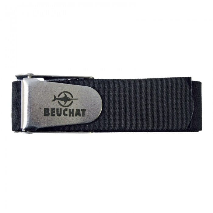 Beuchat Beuchat SS US BUCKLE - Nylon strap - Oyster Diving