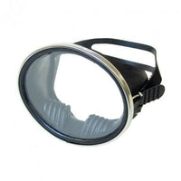 Beuchat Beuchat Super Compensator Freediving Mask RUBBER - Oyster Diving