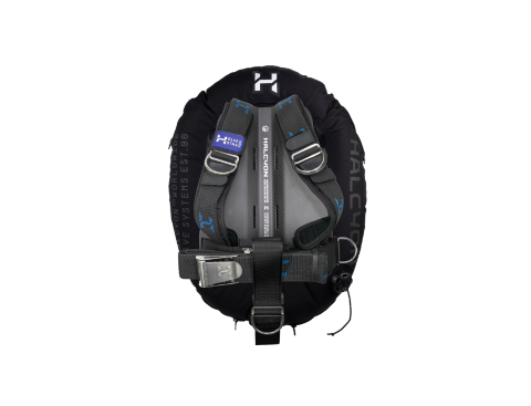 Halcyon Eclipse Pro System