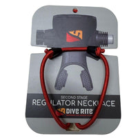 Dive Rite Dive Rite Regulator Necklace - Oyster Diving