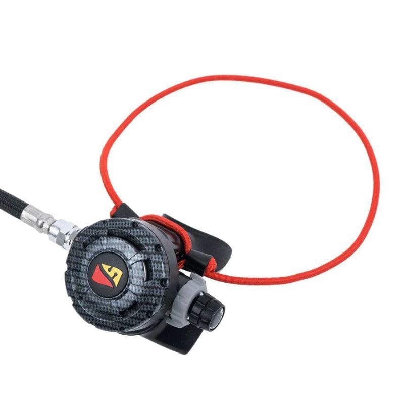Dive Rite Dive Rite Regulator Necklace - Oyster Diving