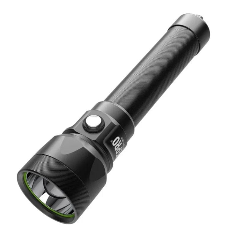 Divepro DivePro S40 Plus Dive Torch - Oyster Diving