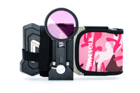 LightBalance Underwater Imaging Divevolk Protective Bag For Housing - Oyster Diving