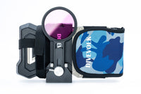 LightBalance Underwater Imaging Divevolk Protective Bag For Housing - Oyster Diving